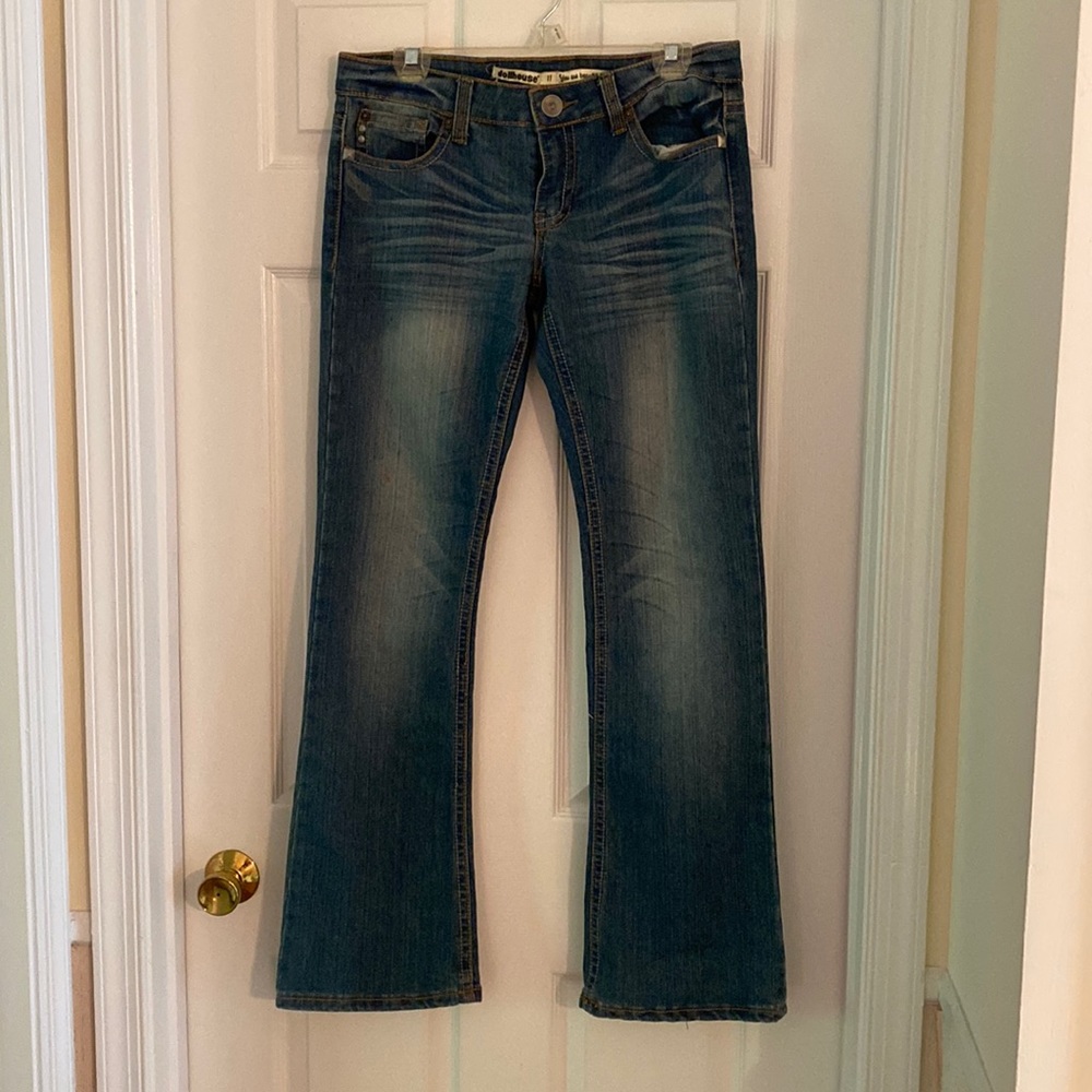 Dollhouse Jeans